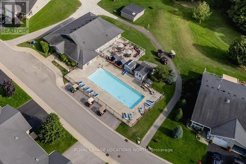 187 Greenway Drive, Wasaga Beach, ON - Outdoor With View