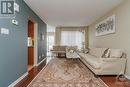 14 Croxley Way, Ottawa, ON  - Indoor Photo Showing Living Room 