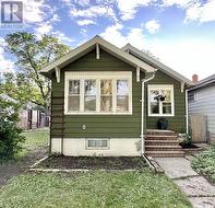 1222 Robinson STREET  Regina, SK S4T 2N2