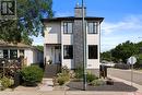 2777 Mcdonald Street, Regina, SK  - Outdoor With Facade 