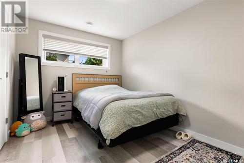 2777 Mcdonald Street, Regina, SK - Indoor Photo Showing Bedroom