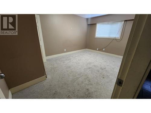 1-2563 Coldwater Ave, Merritt, BC - Indoor Photo Showing Other Room