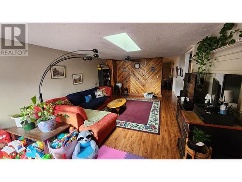 1-2563 Coldwater Ave, Merritt, BC - Indoor