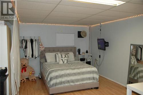 1777 Coldstream Place, Sudbury, ON - Indoor Photo Showing Bedroom