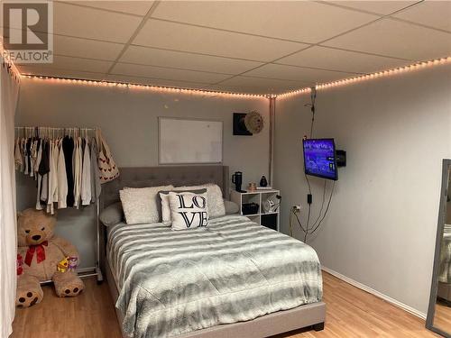 1777 Coldstream Place, Sudbury, ON - Indoor Photo Showing Bedroom