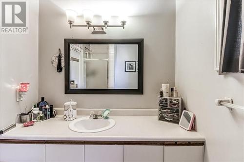 1777 Coldstream Place, Sudbury, ON - Indoor Photo Showing Kitchen