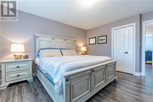 46 Kittling Ridge, Sudbury, ON - Indoor Photo Showing Bedroom