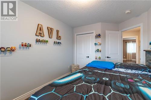 46 Kittling Ridge, Sudbury, ON - Indoor Photo Showing Bedroom