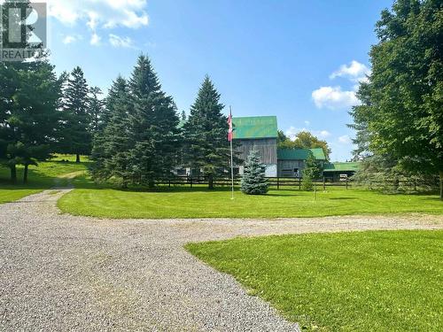 421 Meadowview Road, Kawartha Lakes (Omemee), ON - Outdoor