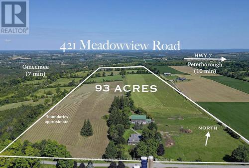 421 Meadowview Road, Kawartha Lakes (Omemee), ON - Other