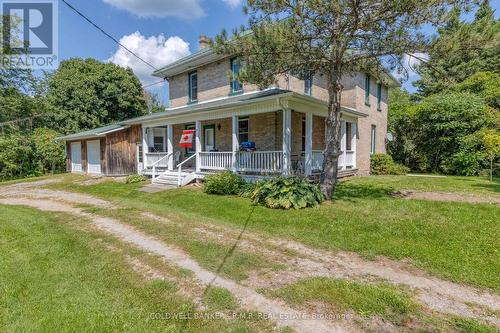 621 Golf Course Road, Kawartha Lakes (Janetville), ON 