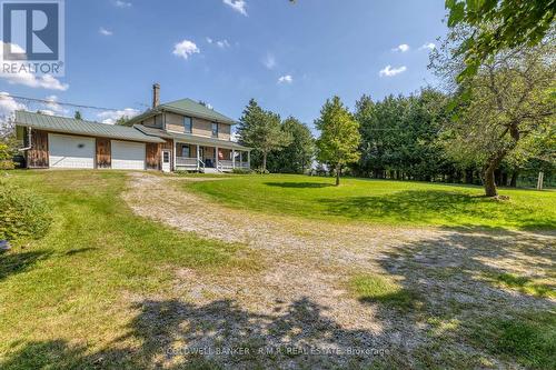 621 Golf Course Road, Kawartha Lakes (Janetville), ON 