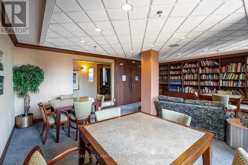 2202 - 88 Corporate Drive, Toronto (Woburn), ON - Indoor