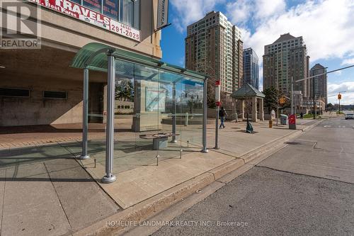 2202 - 88 Corporate Drive, Toronto (Woburn), ON - Outdoor