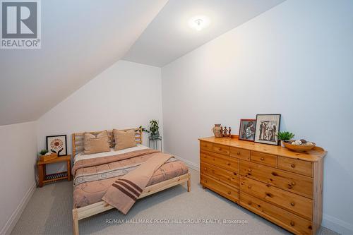 12 Samantha Lane, Midland, ON - Indoor Photo Showing Bedroom