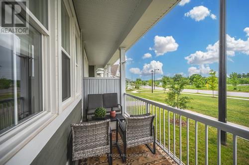 12 Samantha Lane, Midland, ON - Outdoor With Deck Patio Veranda With Exterior