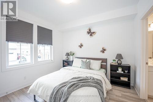 12 Samantha Lane, Midland, ON - Indoor Photo Showing Bedroom