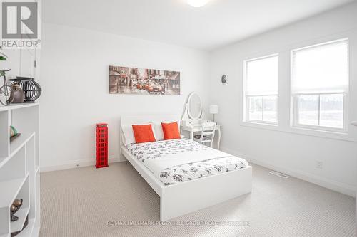 12 Samantha Lane, Midland, ON - Indoor Photo Showing Bedroom