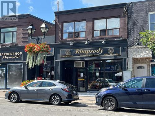 10152 Yonge Street, Richmond Hill (Mill Pond), ON 