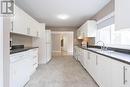 349 Olive Street, Midland, ON  - Indoor Photo Showing Kitchen With Double Sink 