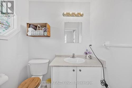 1030 Whitney Crescent, Midland, ON - Indoor Photo Showing Bathroom