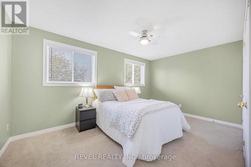 1030 Whitney Crescent, Midland, ON - Indoor Photo Showing Bedroom