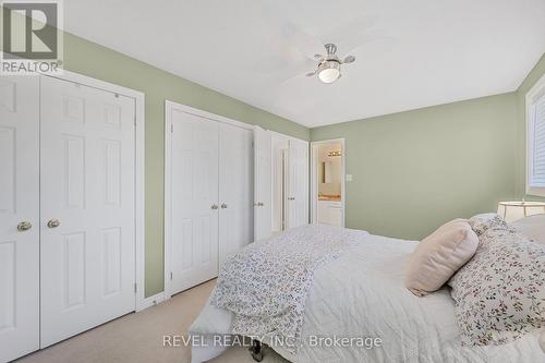 1030 Whitney Crescent, Midland, ON - Indoor Photo Showing Bedroom