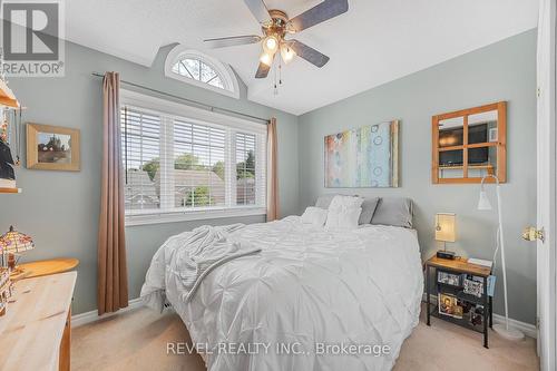 1030 Whitney Crescent, Midland, ON - Indoor Photo Showing Bedroom