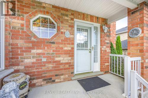 1030 Whitney Crescent, Midland, ON - Outdoor With Exterior