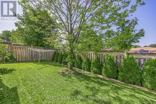 1030 Whitney Crescent, Midland, ON - Outdoor With Backyard