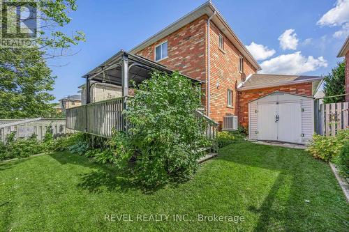 1030 Whitney Crescent, Midland, ON - Outdoor