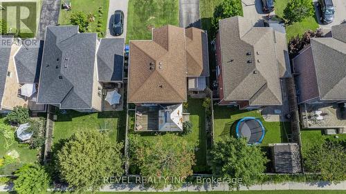 1030 Whitney Crescent, Midland, ON - Outdoor