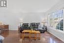 1030 Whitney Crescent, Midland, ON  - Indoor Photo Showing Living Room 