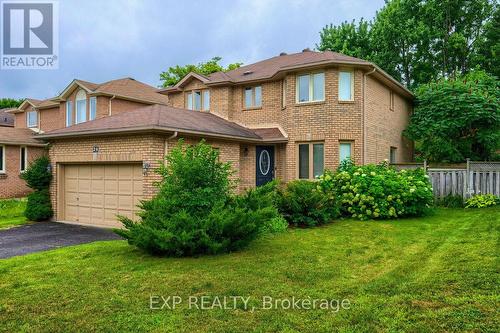 24 Neelands Street, Barrie (West Bayfield), ON - Outdoor