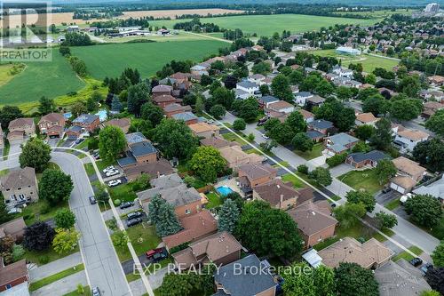 24 Neelands Street, Barrie (West Bayfield), ON - Outdoor With View