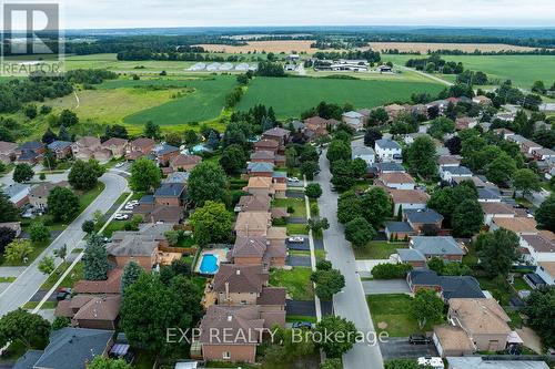 24 Neelands Street, Barrie, ON - Outdoor With View