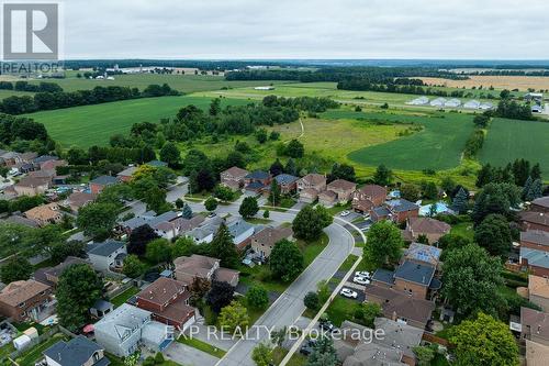 24 Neelands Street, Barrie, ON - Outdoor With View