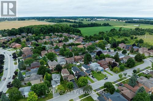 24 Neelands Street, Barrie, ON - Outdoor With View