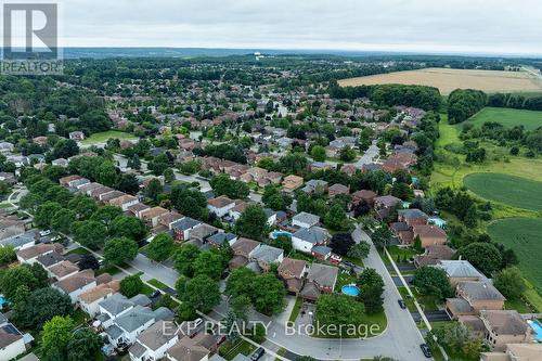 24 Neelands Street, Barrie, ON - Outdoor With View