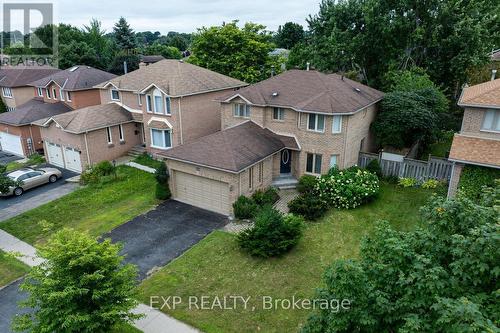 24 Neelands Street, Barrie, ON - Outdoor