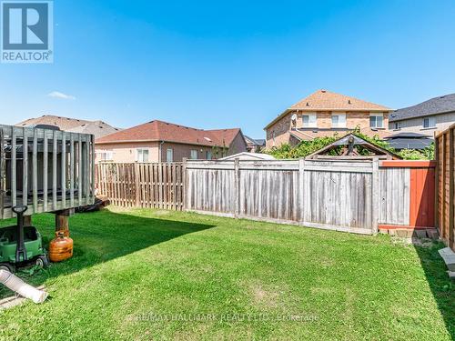 133 Hollywood Hill Circle, Vaughan (Vellore Village), ON - Outdoor