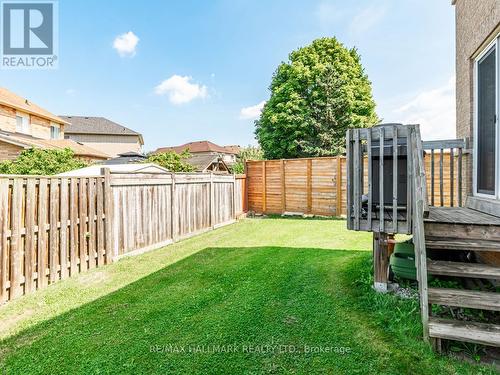 133 Hollywood Hill Circle, Vaughan (Vellore Village), ON - Outdoor