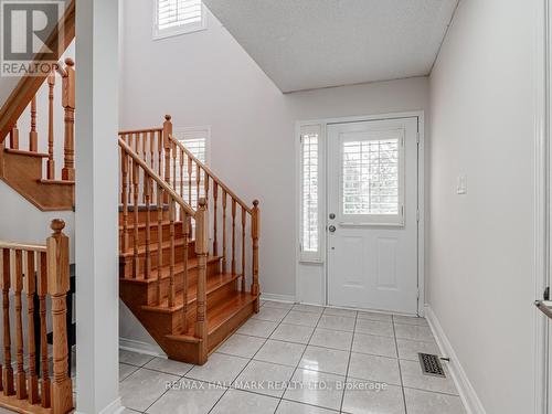 133 Hollywood Hill Circle, Vaughan (Vellore Village), ON - Indoor Photo Showing Other Room