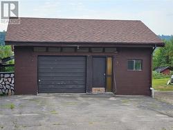 garage 26x26 - 