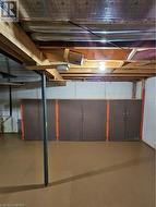 storage unit, basement - 