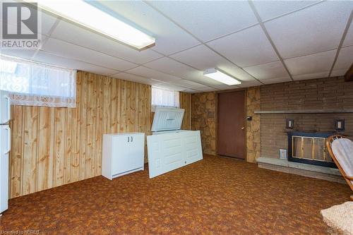 541 Brydges Street, Mattawa, ON - Indoor