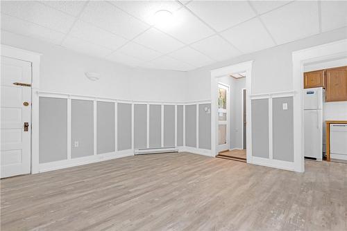 506 Alder Street W, Haldimand County, ON - Indoor Photo Showing Other Room