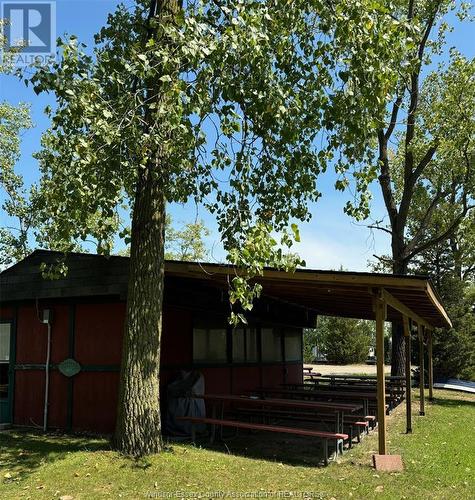 126 Mersea Rd 5 Unit# 36, Leamington, ON - Outdoor