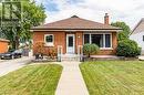 Bsmt - 223 Erindale Avenue, Hamilton, ON  - Outdoor 