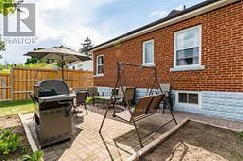 Bsmt - 223 Erindale Avenue, Hamilton, ON - Outdoor With Exterior